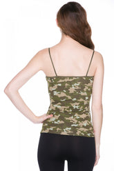 Seamless Solid 17 inches Bike Short.