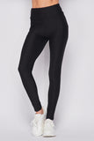 Pocket High Waist Scrunch Butt Lifting Leggings