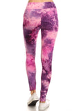 WOMEN’S BUTTERY SOFT LEGGINGS