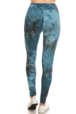 WOMEN’S BUTTERY SOFT LEGGINGS