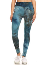 WOMEN’S BUTTERY SOFT LEGGINGS