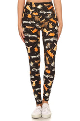 WOMEN’S BUTTERY SOFT LEGGINGS