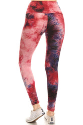 WOMEN’S BUTTERY SOFT LEGGINGS