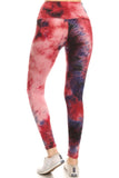 WOMEN’S BUTTERY SOFT LEGGINGS