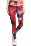 WOMEN’S BUTTERY SOFT LEGGINGS