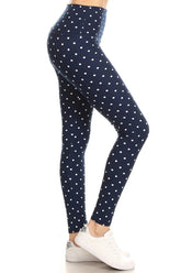 WOMEN’S BUTTERY SOFT LEGGINGS