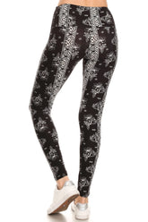 WOMEN’S BUTTERY SOFT LEGGINGS