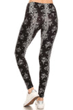 WOMEN’S BUTTERY SOFT LEGGINGS