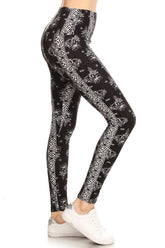 WOMEN’S BUTTERY SOFT LEGGINGS