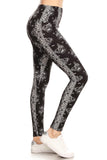WOMEN’S BUTTERY SOFT LEGGINGS
