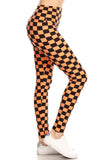 WOMEN’S BUTTERY SOFT LEGGINGS