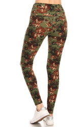 WOMEN’S BUTTERY SOFT LEGGINGS