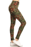 WOMEN’S BUTTERY SOFT LEGGINGS