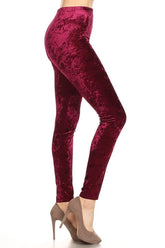Velvet Buttery Ultra Soft Premium Leggings