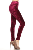 Velvet Buttery Ultra Soft Premium Leggings