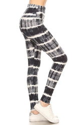 WOMEN’S BUTTERY SOFT LEGGINGS