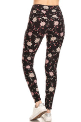 WOMEN’S BUTTERY SOFT LEGGINGS