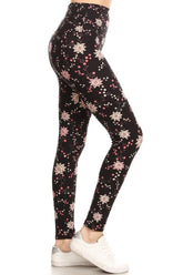 WOMEN’S BUTTERY SOFT LEGGINGS