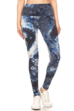 WOMEN’S BUTTERY SOFT LEGGINGS