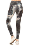 WOMEN’S BUTTERY SOFT LEGGINGS