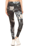 WOMEN’S BUTTERY SOFT LEGGINGS