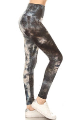 WOMEN’S BUTTERY SOFT LEGGINGS