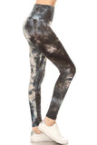WOMEN’S BUTTERY SOFT LEGGINGS