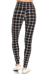 WOMEN’S BUTTERY SOFT LEGGINGS