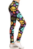WOMEN’S BUTTERY SOFT LEGGINGS