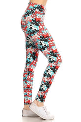 WOMEN’S BUTTERY SOFT LEGGINGS