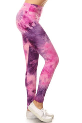 WOMEN’S BUTTERY SOFT LEGGINGS