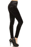 Velvet Buttery Ultra Soft Premium Leggings