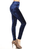Velvet Buttery Ultra Soft Premium Leggings