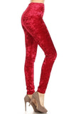 Velvet Buttery Ultra Soft Premium Leggings