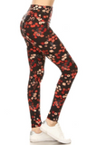 WOMEN’S BUTTERY SOFT LEGGINGS