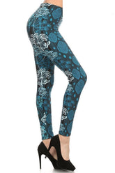 WOMEN’S BUTTERY SOFT LEGGINGS