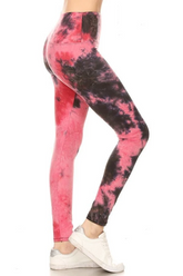 WOMEN’S BUTTERY SOFT LEGGINGS