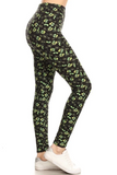 WOMEN’S BUTTERY SOFT LEGGINGS