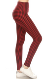 WOMEN’S BUTTERY SOFT LEGGINGS