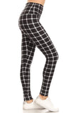 WOMEN’S BUTTERY SOFT LEGGINGS