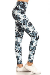 WOMEN’S BUTTERY SOFT LEGGINGS