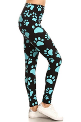 WOMEN’S BUTTERY SOFT LEGGINGS