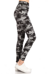 WOMEN’S BUTTERY SOFT LEGGINGS