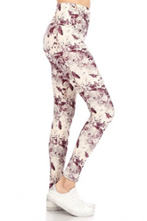 WOMEN’S BUTTERY SOFT LEGGINGS