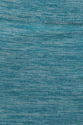 High-Waist Fleece Leggings For Winter