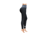 Winter High Waist Yoga Leggings