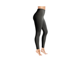 Winter High Waist Yoga Leggings