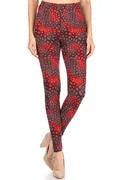 WOMEN’S BUTTERY SOFT LEGGINGS