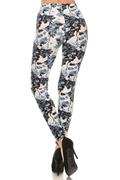WOMEN’S BUTTERY SOFT LEGGINGS