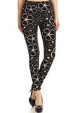 WOMEN’S BUTTERY SOFT LEGGINGS
